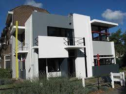 Rietveld Schroder House