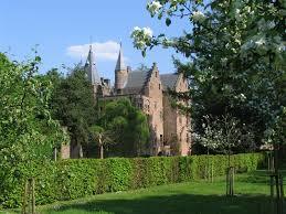 Kasteel Sypesteyn