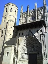 Cathédrale de Huesca