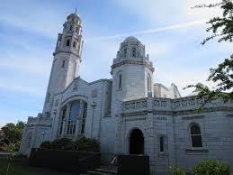 Fairhaven United Reformed Church