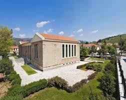 The Municipal Museum of the Kalavryta Holocaust