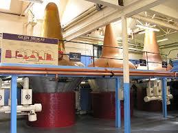 Glen Moray Distilleerderij