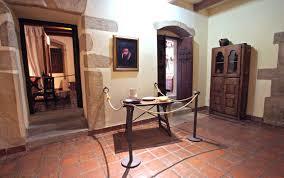 Casa Museo de Pizarro