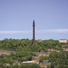 Wainhouse Tower