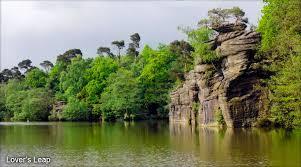 Plumpton Rocks