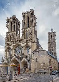 Cathédrale Notre-Dame de Laon