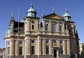 Cattedrale di Kalmar