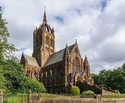 Thomas Coats Memorial Baptist Church