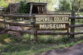 Hopewell Colliery
