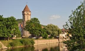Spitzer Turm