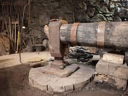 Les Forges de Pyrène