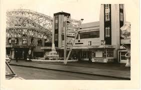 Manning's Amusement Park