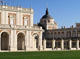 Palacio Real