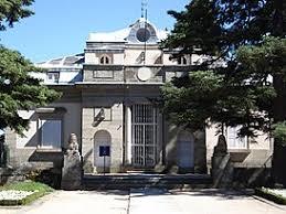 Casita del Infante
