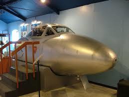 Cranwell Aviation Heritage Museum