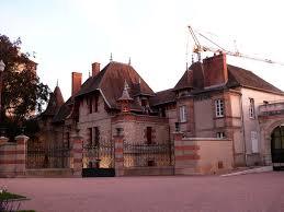 maison Mantin