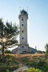 Savudrija Lighthouse