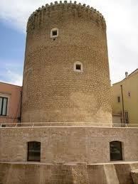 Tour angevine