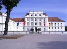 Schloss Oranienburg
