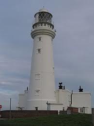 Faro de Cabo Flamborough