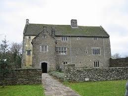 Llancaiach Fawr