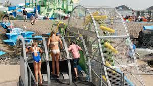 Deltapark Neeltje Jans