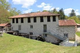 Moulin du Got