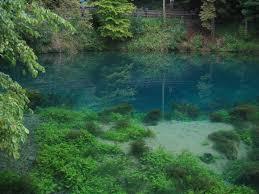 Blautopfhöhle