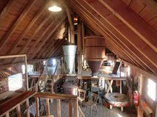 Historische Rheinschiffsmuehle Ginsheim