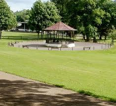 Pontypool Park