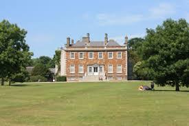 Newbridge House & Farm