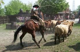 Parco Divertimenti Cowboyland