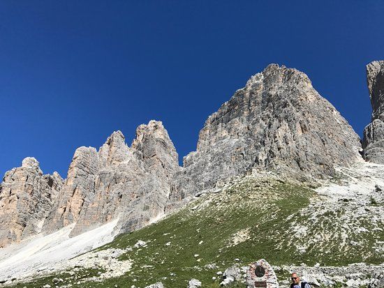 Chiesetta a Maria Ausiliatrice