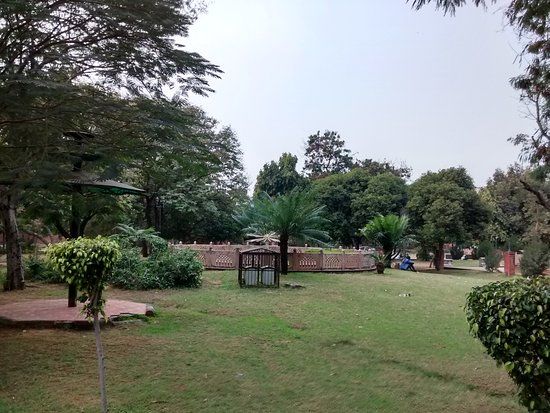 Shaheed Bhagat Singh Park