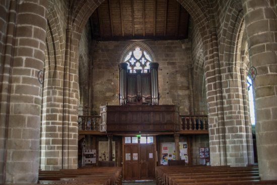 Eglise Notre Dame De Pitié