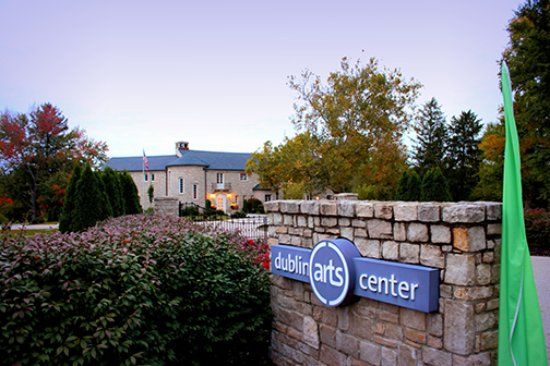 The Dublin Arts Center Gallery