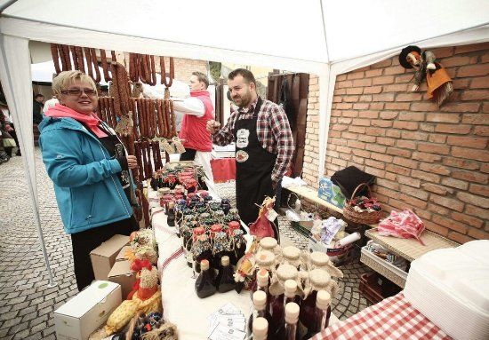 Petry Museum and Workshop