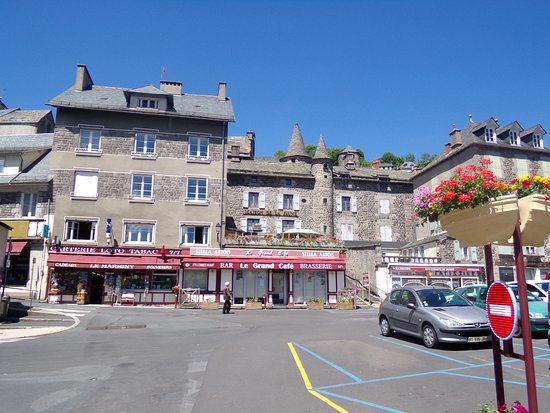 Maison de la Faune