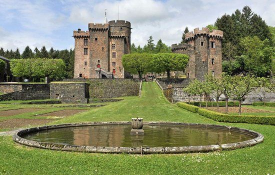 Château Dauphin