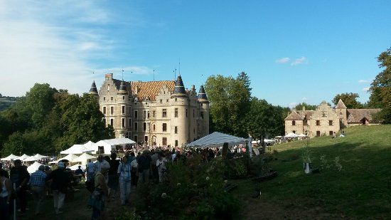 Château de Pupetières