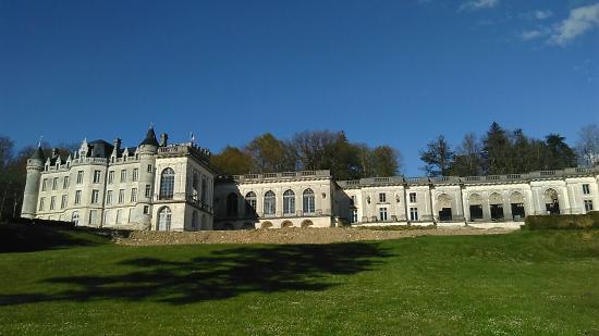 Château de la Mercerie
