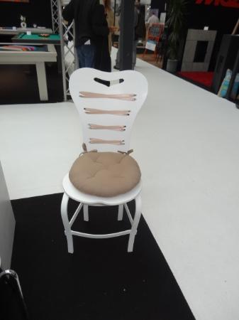 Espaces Congres de la Rochelle