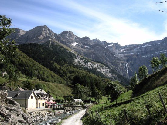 Mont Perdu