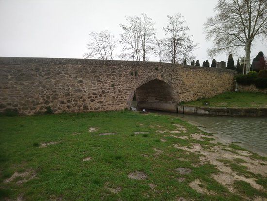 pont de Capestang