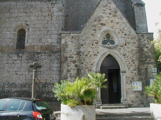 église Saint-Félix de Portiragnes