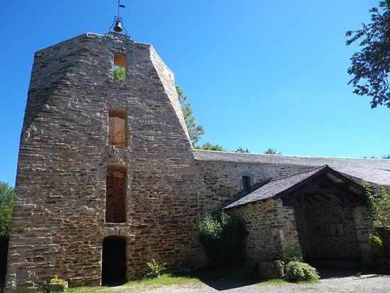 Chapelle Notre Dame de Ruffis