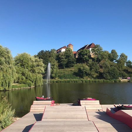 Charlottensee