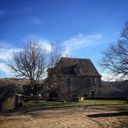Aveyron Conservatoire Régional Du Châtaignier