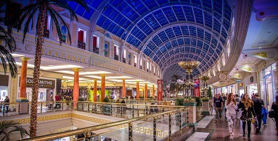 intu Trafford Centre