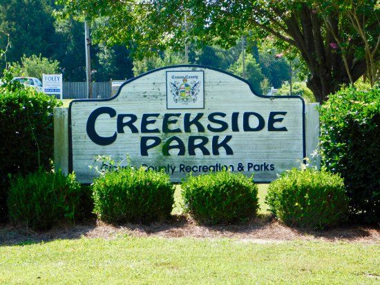 Creekside Park